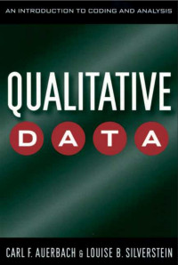 Image of QUALITATIVE DATA