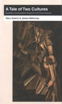 Image of A Tale of Two Cultures