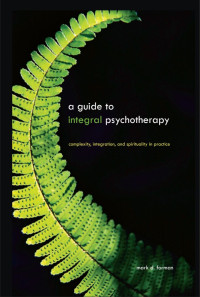 Image of A Guide to Integral Psychotherapy