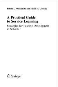 Image of A Practical Guide to Service Learning