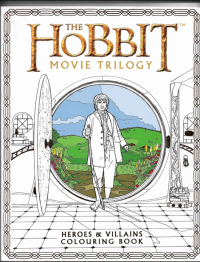 Image of The Hobbit Movie Trilogy