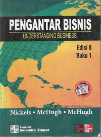Image of Pengantar Bisnis