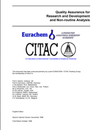 Image of Quality Assurance In Continuing Professional Education