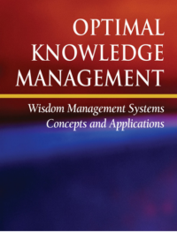 Image of Optimal Knowledge Management