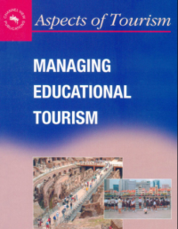 Image of Managing Educational Tourism