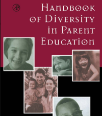 Image of Handbook Of Diversity In Perent Education