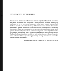 Image of Introduction To The Series