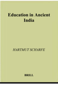 Image of Education In Angient India