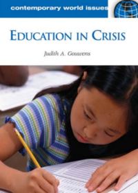 Image of Education In Crisis