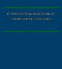 Image of International Handbook Of Comparative Education