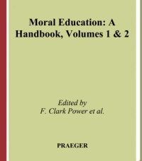 Image of Moral Education