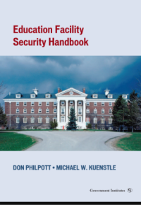 Image of Education Facility Security Handbook