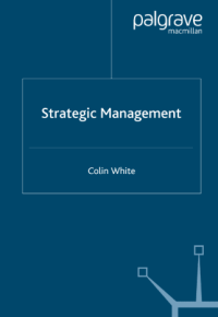 Image of Strategic Management