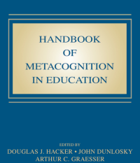 Image of Handbook Of Metacognition In Education