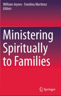 Image of Ministering Spiritually To Families