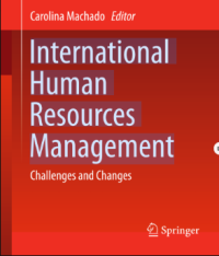 Image of International Human Resources Management