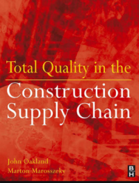 Image of The Quality InThe Construction Supply Chain