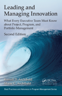 Image of Leading And Managing Innovation