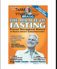 Image of The Miracle Of Fasting Proven Throughout