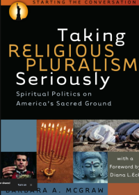 Image of Taking Religious Pluralism Seriously
