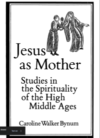 Image of Jesus As Mother Studies