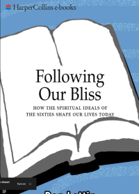 Image of Following Our Bliss