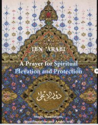 Image of A Prayer For Spiritual Elevation And Protection