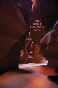 Image of The Noble Eightfold Path