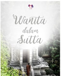 Image of Wanita Dalam Sutta