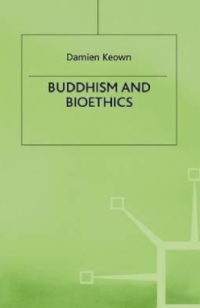 Image of Buddhism And Bioethics