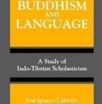 Image of Buddhism And Language