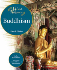 Image of World Religions Buddhism