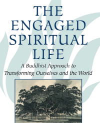 Image of The Engaged Spiritual Life