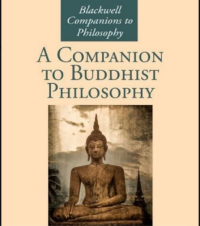 Image of A Companion To Buddhist Philosophy