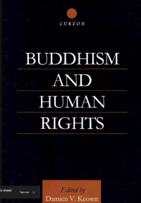 Image of Buddhism And Human Rights