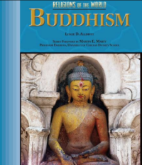 Image of Religions Of The World Buddhism