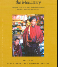 Image of Buddhism Beyond The Monastery
