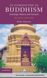 Image of An Introduction To Buddhism Teachings, Histoty And Practices