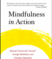 Image of Mindfulness In Action