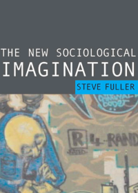 Image of The New Sociological Imagination