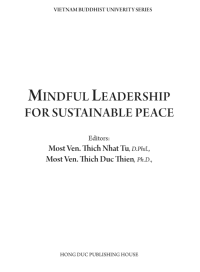 Image of Mindful Leadersip For Sustainable Peace