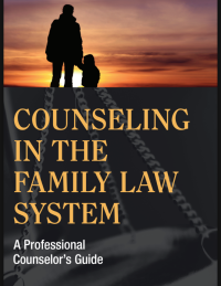 Image of Counseling In The Family Law System A Professional Counselors Guide