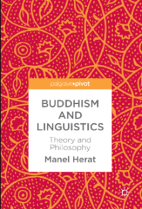 Image of Buddhism And Linguistics Theory And Philosophy anmel Herat