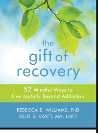 Image of The Gift Of Recovery