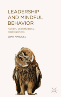 Image of Leadership And Mindful Behavior Action, Wakefulness, And Business