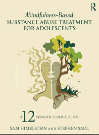 Image of Mindfulness Based Substance Abuse Treatment For Adolescents