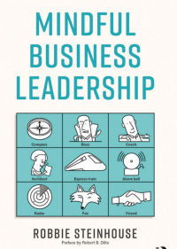 Image of Mindful Business Leadership