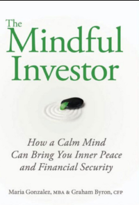 Image of The Mindful Investor