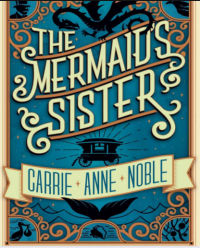 Image of The Mermaids Sister