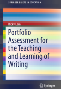 Image of Portfolio Assessment For The Teaching And Learning Of Writing